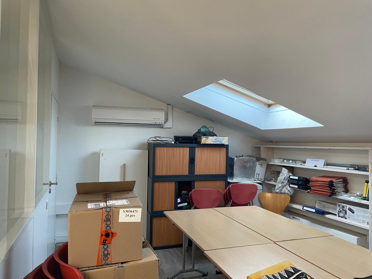 Bureau Bordeaux 286m² Location bureau Bordeaux Gironde OLBUR2425787 6
